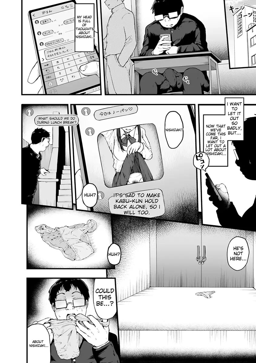 Awakening Of The ~female Instinct~ Chapter 1000 Page 106